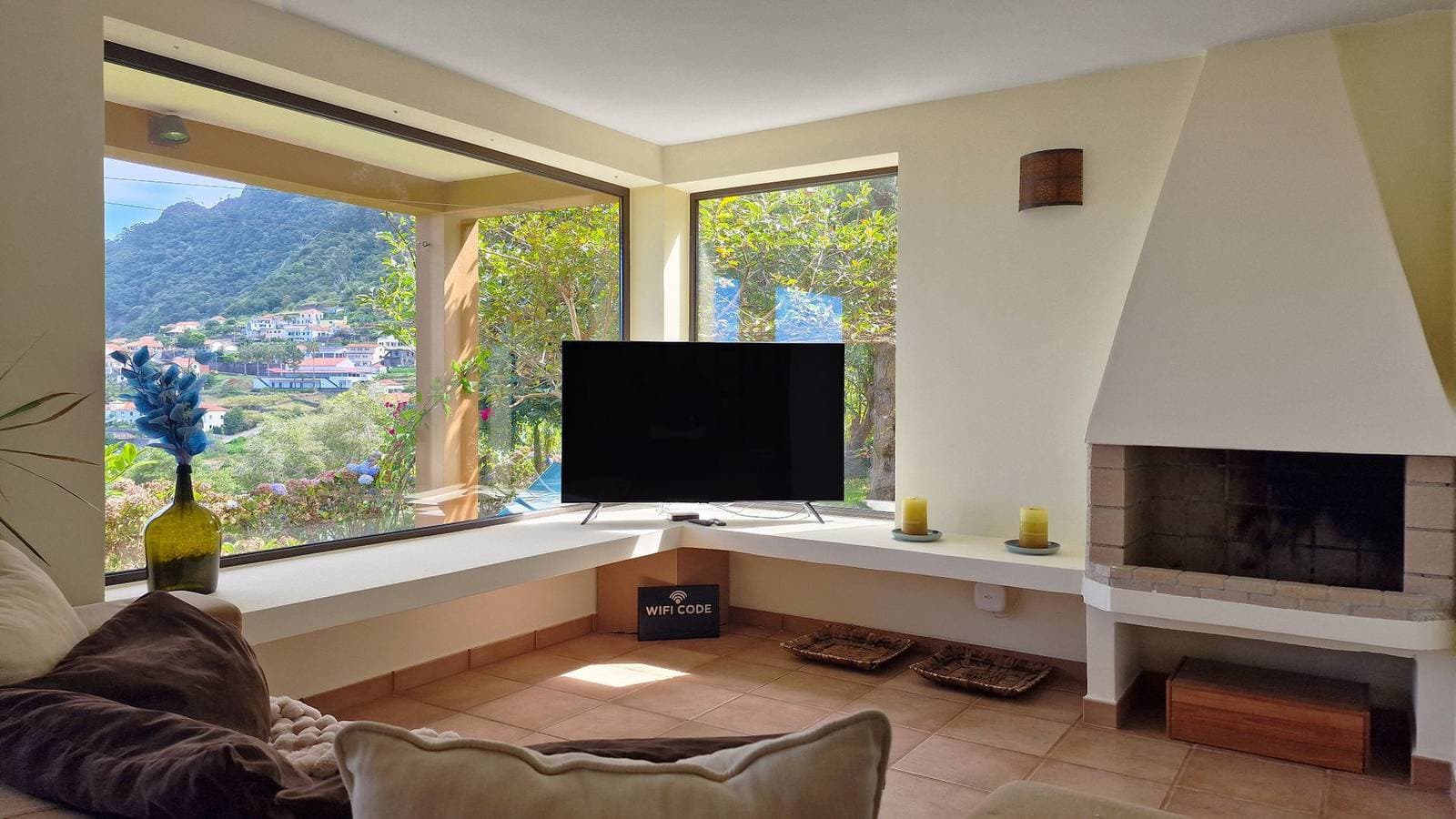 Foto 13 von 46: Ferienhaus für 4 Personen mit Garten