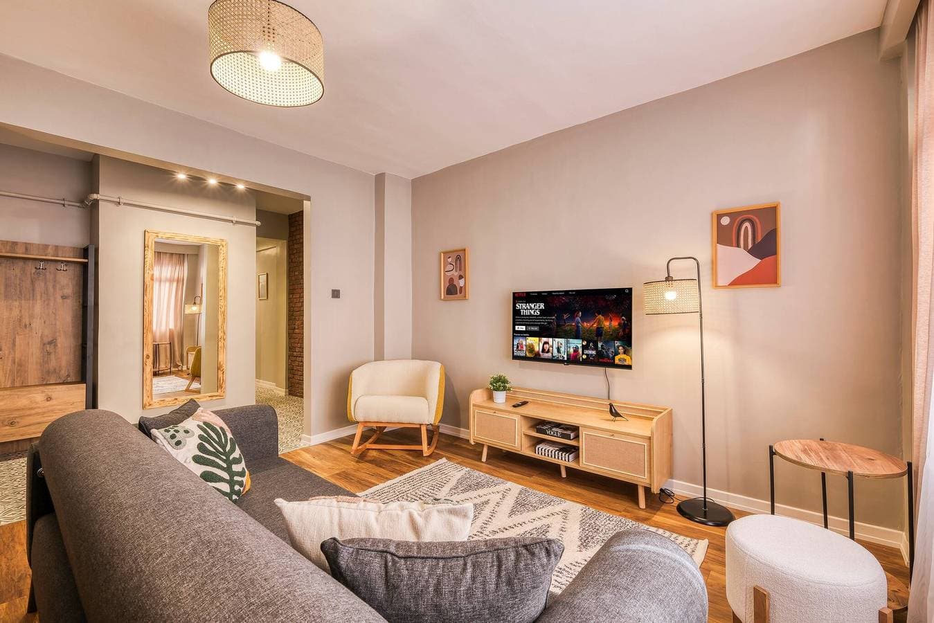 Foto 2 von 61: Modern, 3Br, beste Lage