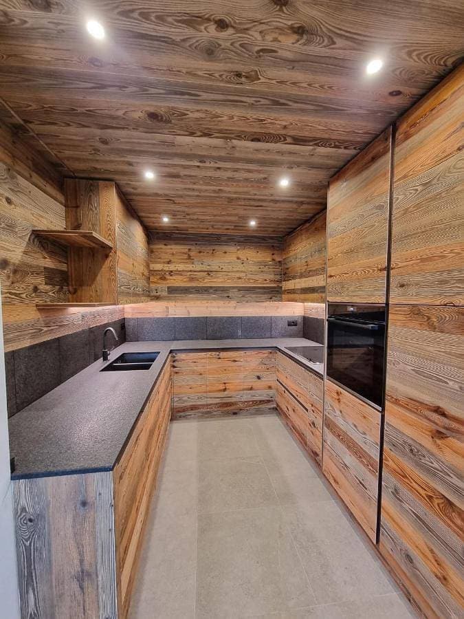 Foto 5 von 28: One-Bedroom Chalet