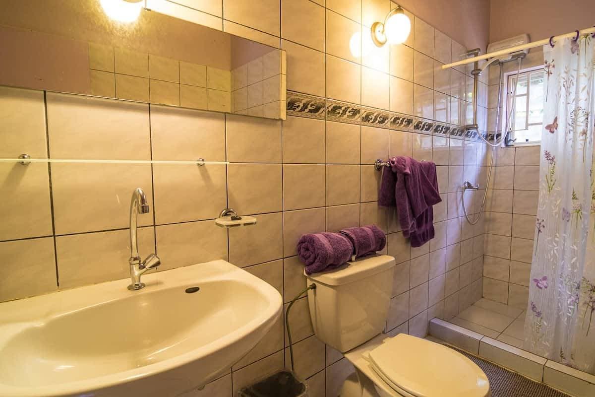 Foto 13 von 22: Bungalow für 4 Personen mit Garten