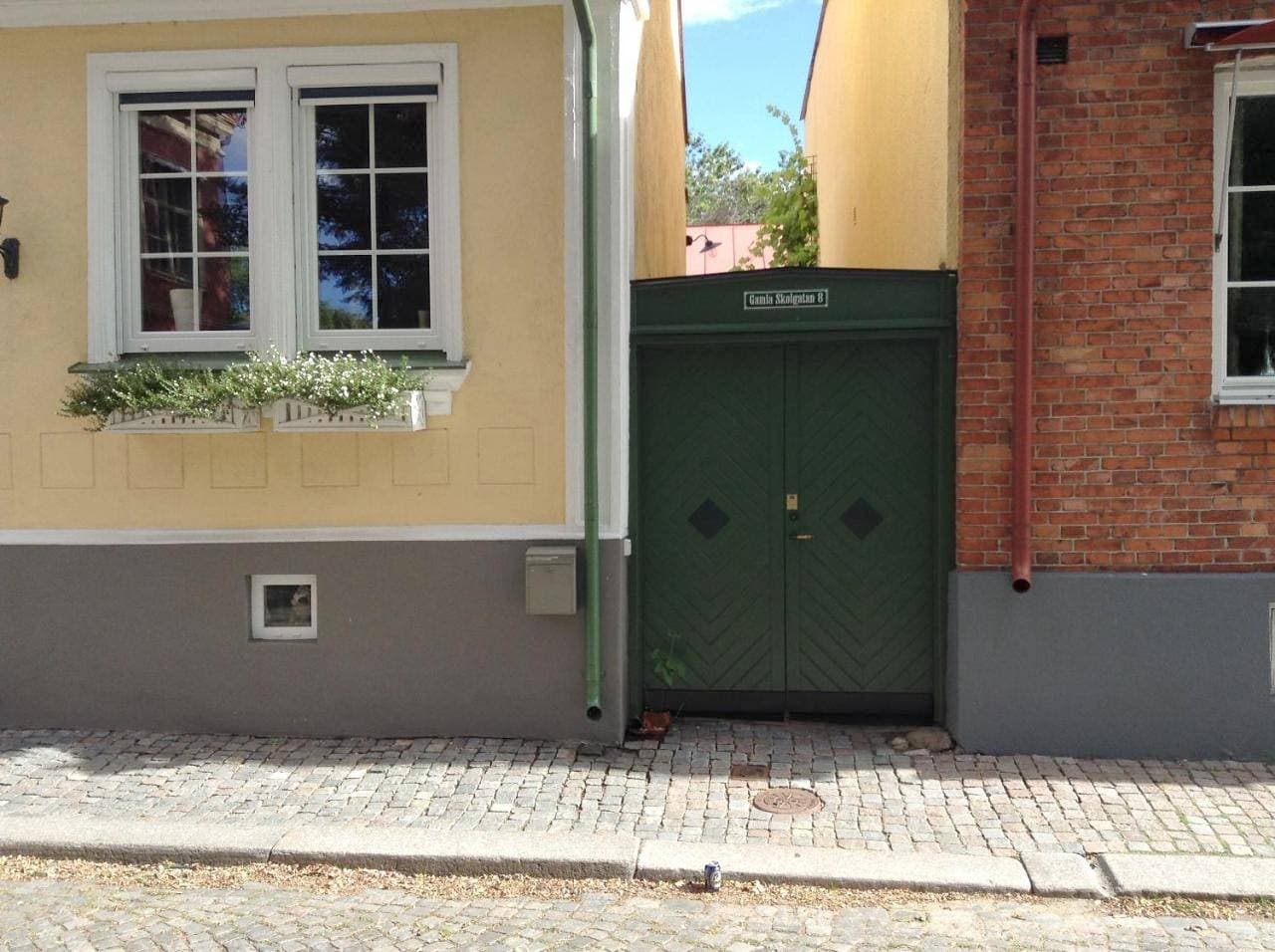 Foto 4 von 65: Two-Bedroom House