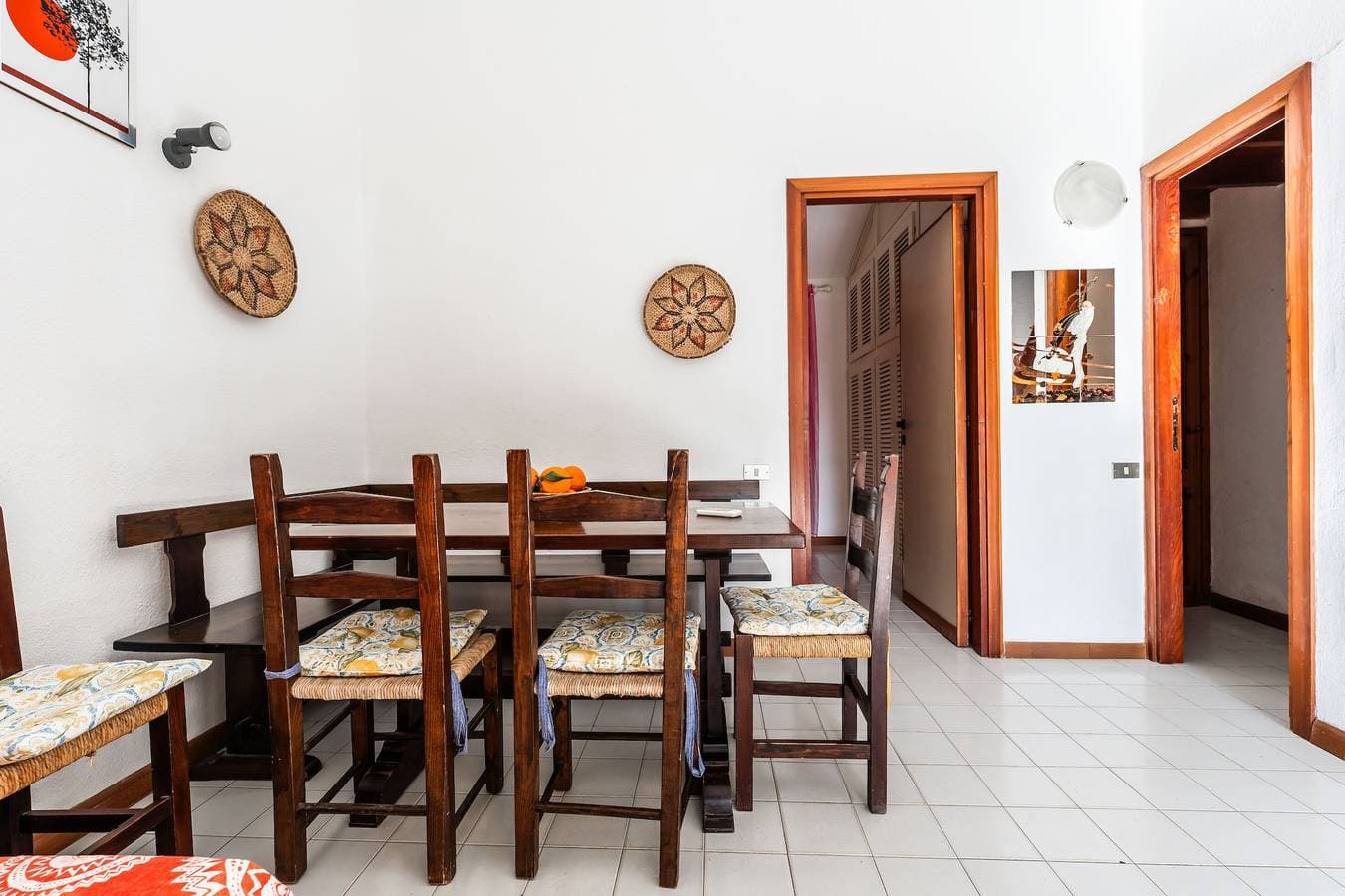 Foto 7 von 20: Villetta Agavi 61 in Costa Rei – Komfortable Unterkunft nahe dem Meer