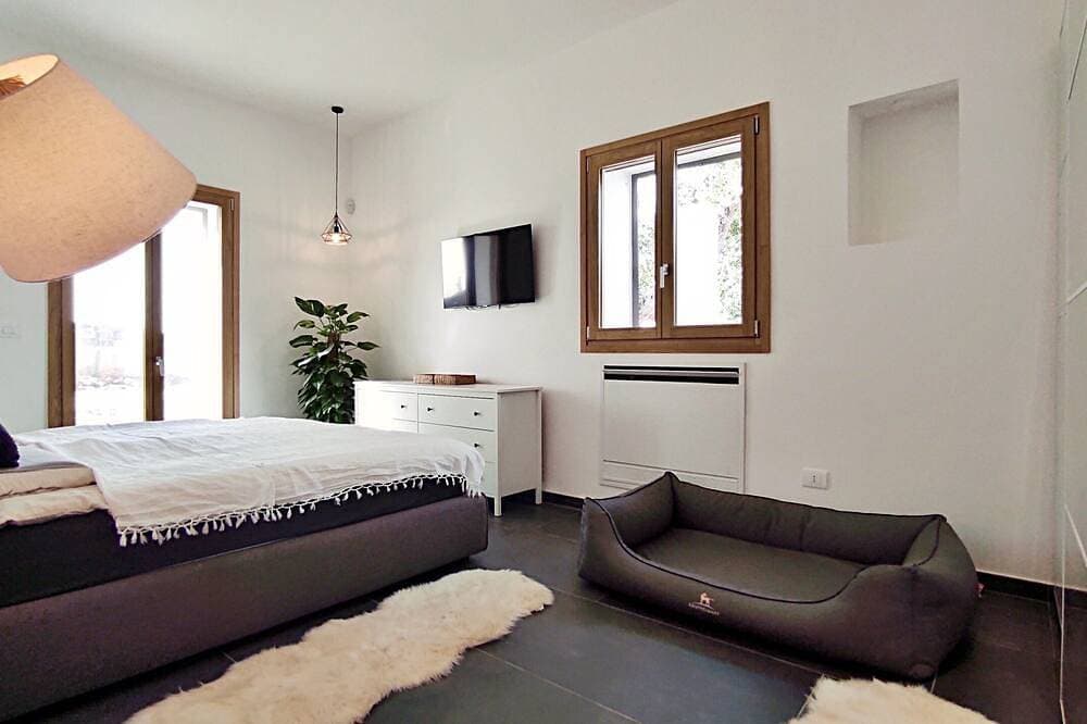 Foto 4 von 30: Villa Archidea - Con Piscina Privata e Giardino