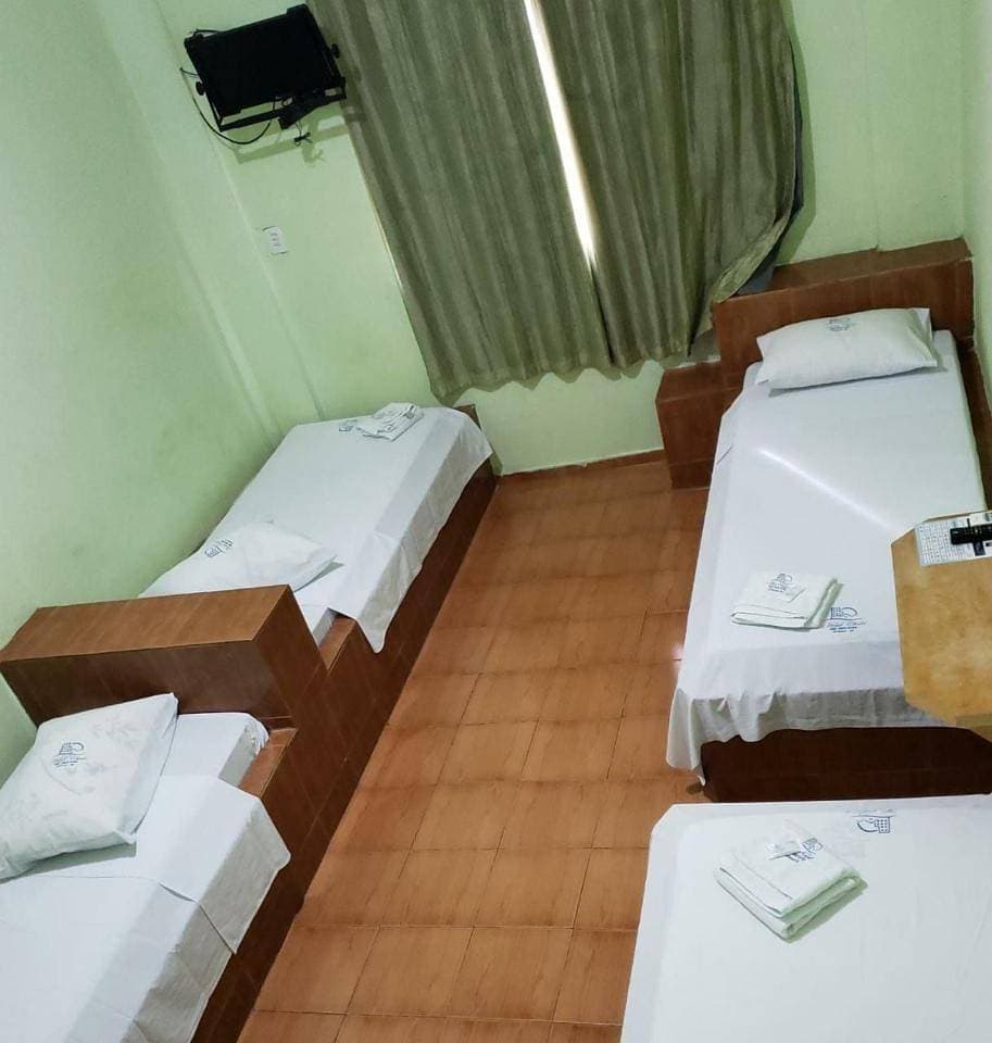 Foto 9 von 103: Standard Double or Twin Room