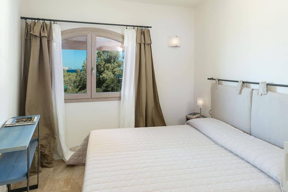 Foto 3 von 17: Villa Astrea Blu, Panoramaterrasse, privater Pool und zwei Schritte vom Strand entfernt