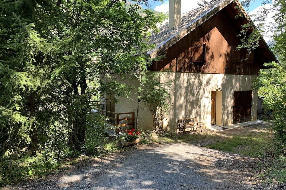 Chalet - 5   Räume - 8/10   Personen 1