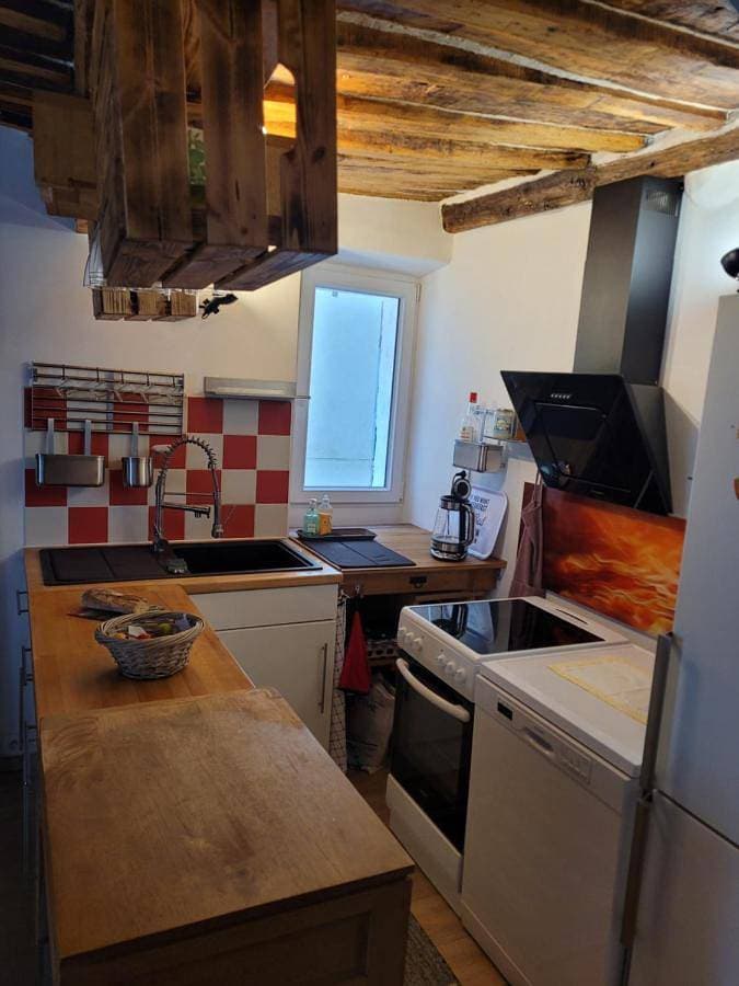 Foto 4 von 15: One-Bedroom House