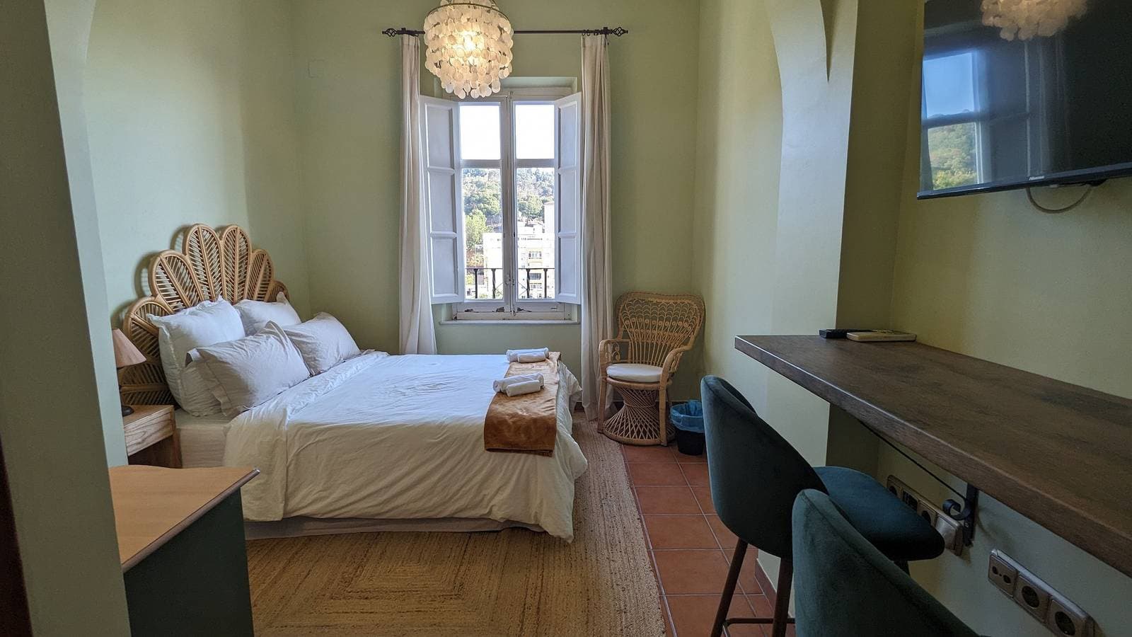 Hotel 12m² 1