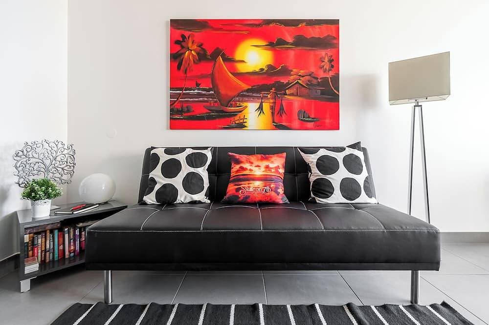 Foto 6 von 30: Suite am 7. - beste Aussicht in der Stadt - 1Br