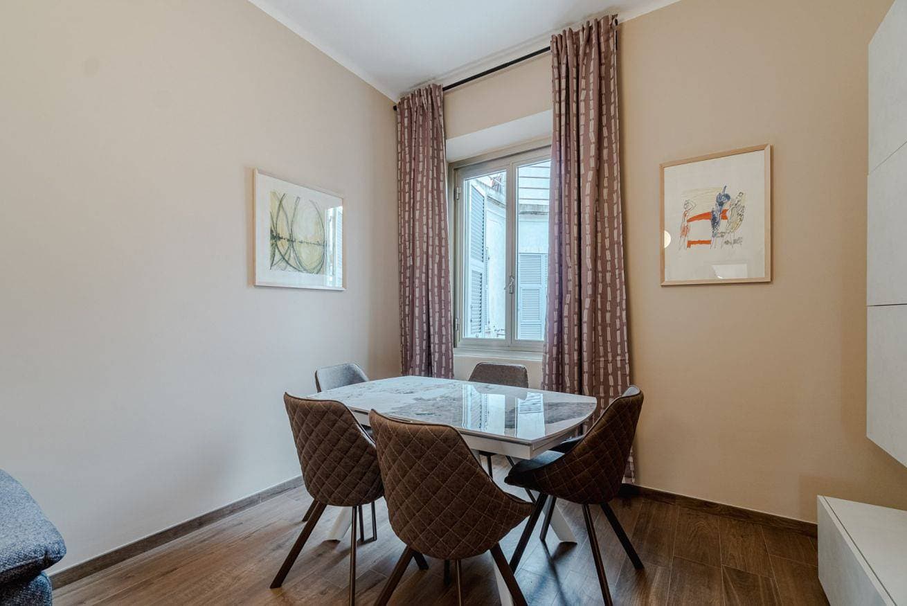 Foto 4 von 27: Ferienwohnung für 2 Personen
