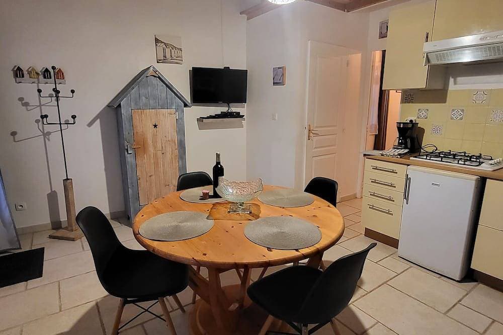 Foto 8 von 22: Studio - St Pierre D Oleron