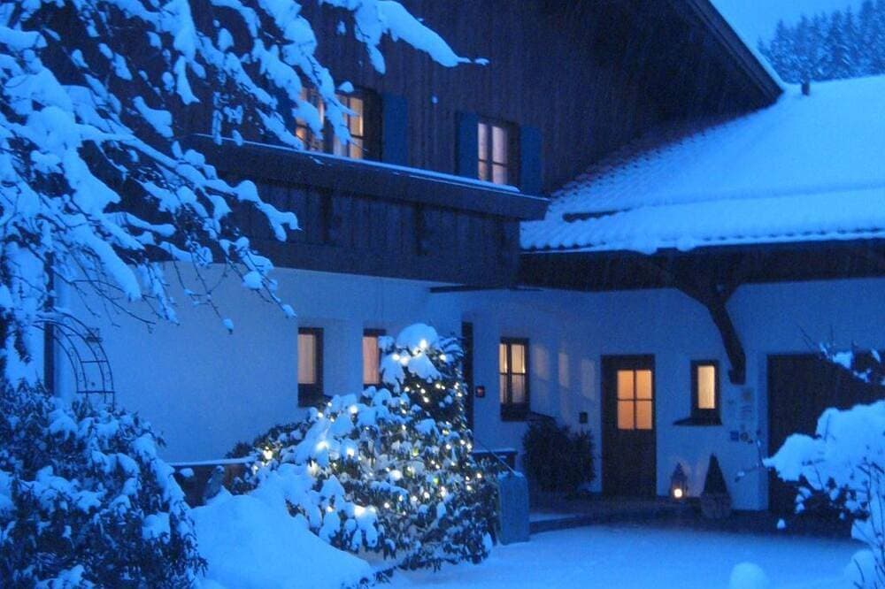 Foto 10 von 18: Fewo Sonnenblume, Königscard - Ferienhaus Allgäu