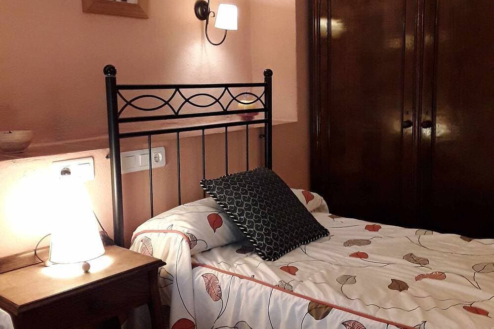 Foto 8 von 28: Casas Rurales Los Arrayanes für 4 personen