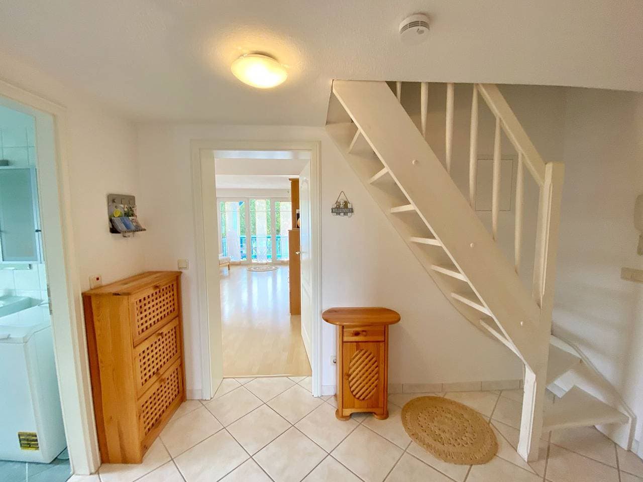 Foto 13 von 19: Ferienwohnung Osterholz Baabe