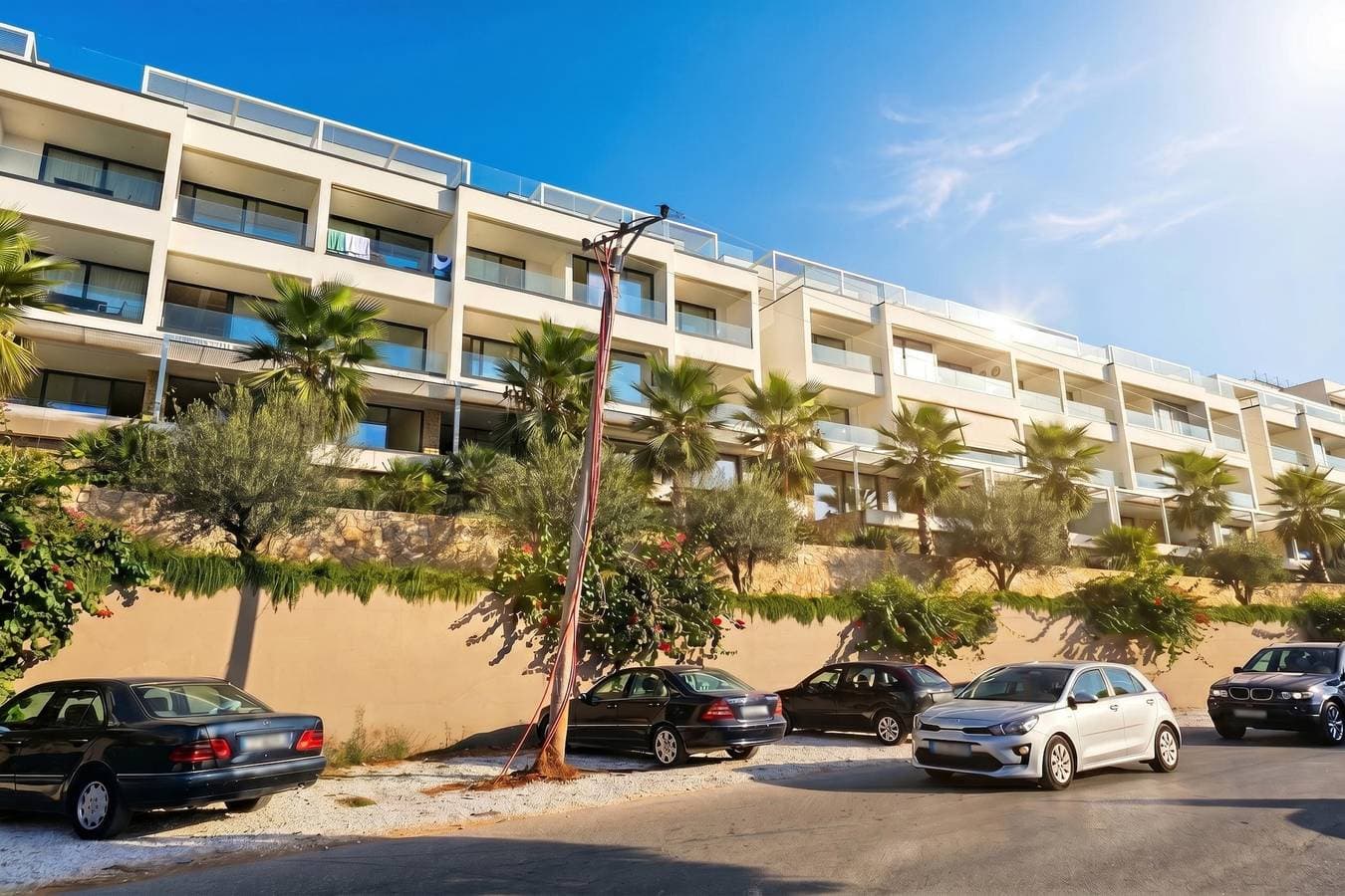 Foto 9 von 20: Sunset Luxury Apartment /w Panoramic Sea View