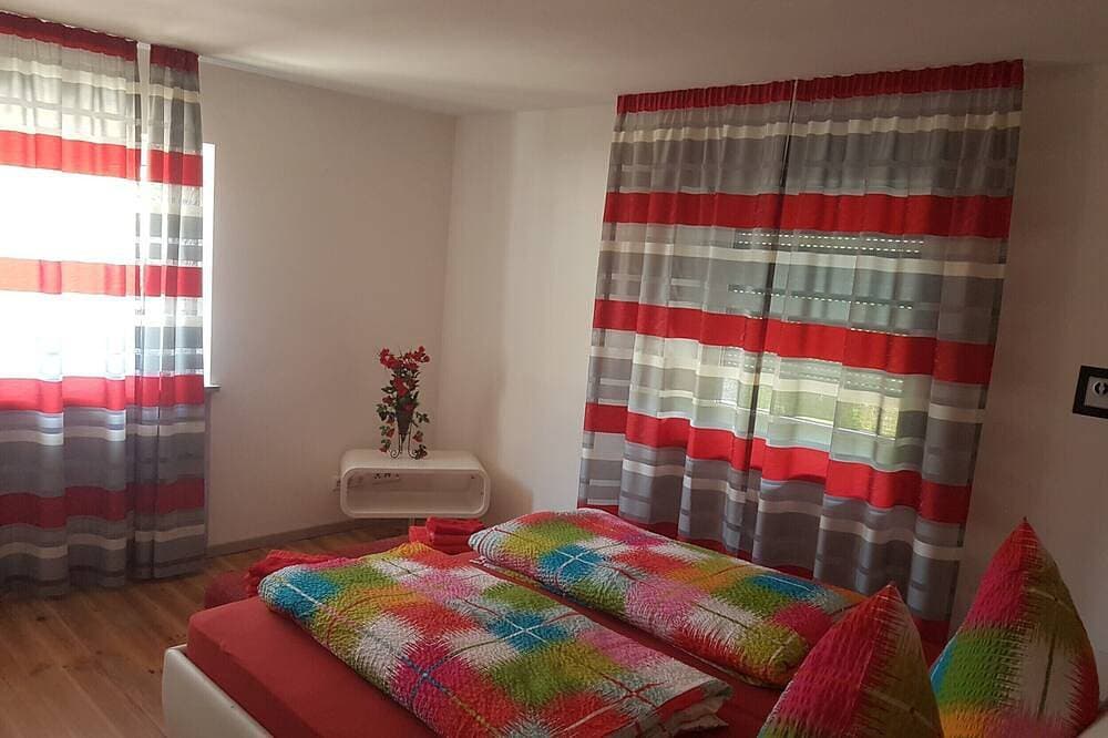 Casa Colori Apartment Rosso 1