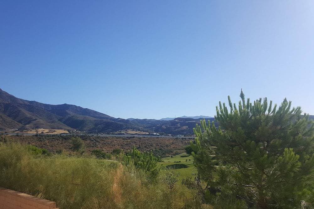 Foto 11 von 30: Penthouse Sea View Estepona: Luxus-Urlaub am Valle Romano Golf mit Meerblick