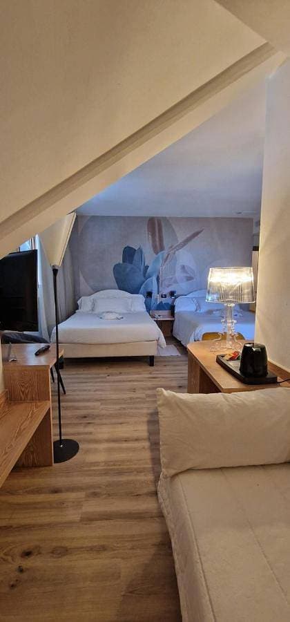 Foto 4 von 18: Superior Double or Twin Room