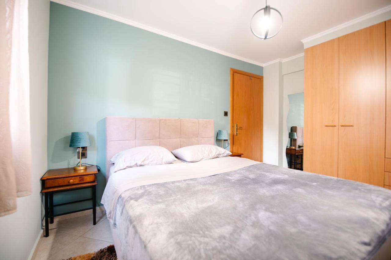 Foto 4 von 15: One-Bedroom Apartment