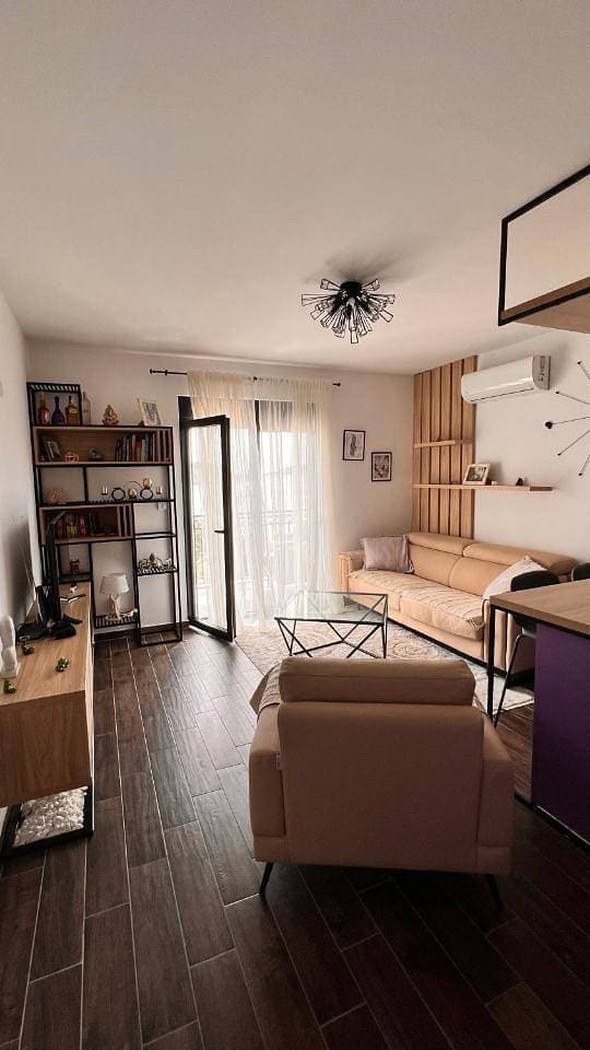 Foto 7 von 15: One-Bedroom Apartment
