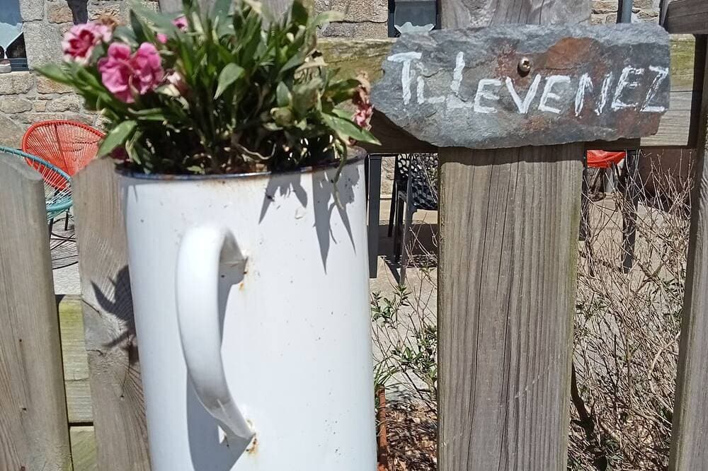 Foto 13 von 30: Ti-Levenez - Seaside gîte