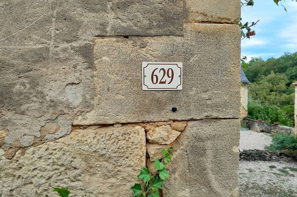 Foto 9 von 30: Maison de Campagne du Xvème