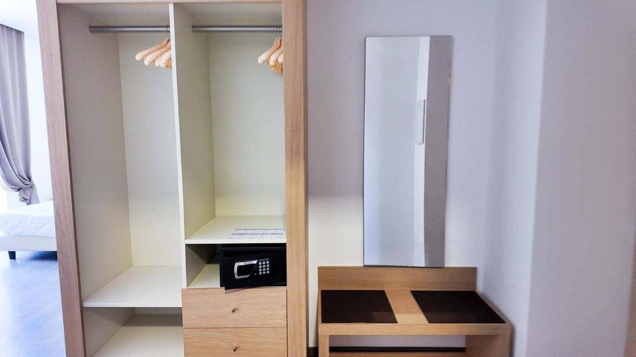 Foto 9 von 16: Double or Twin Room