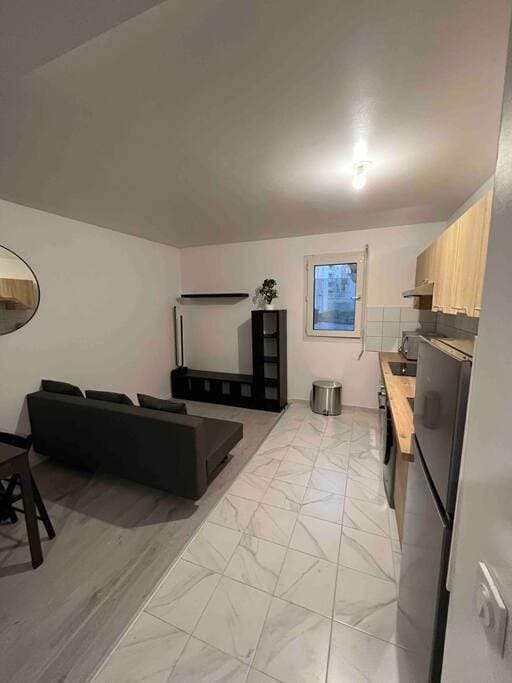 Foto 12 von 20: Three-Bedroom Apartment