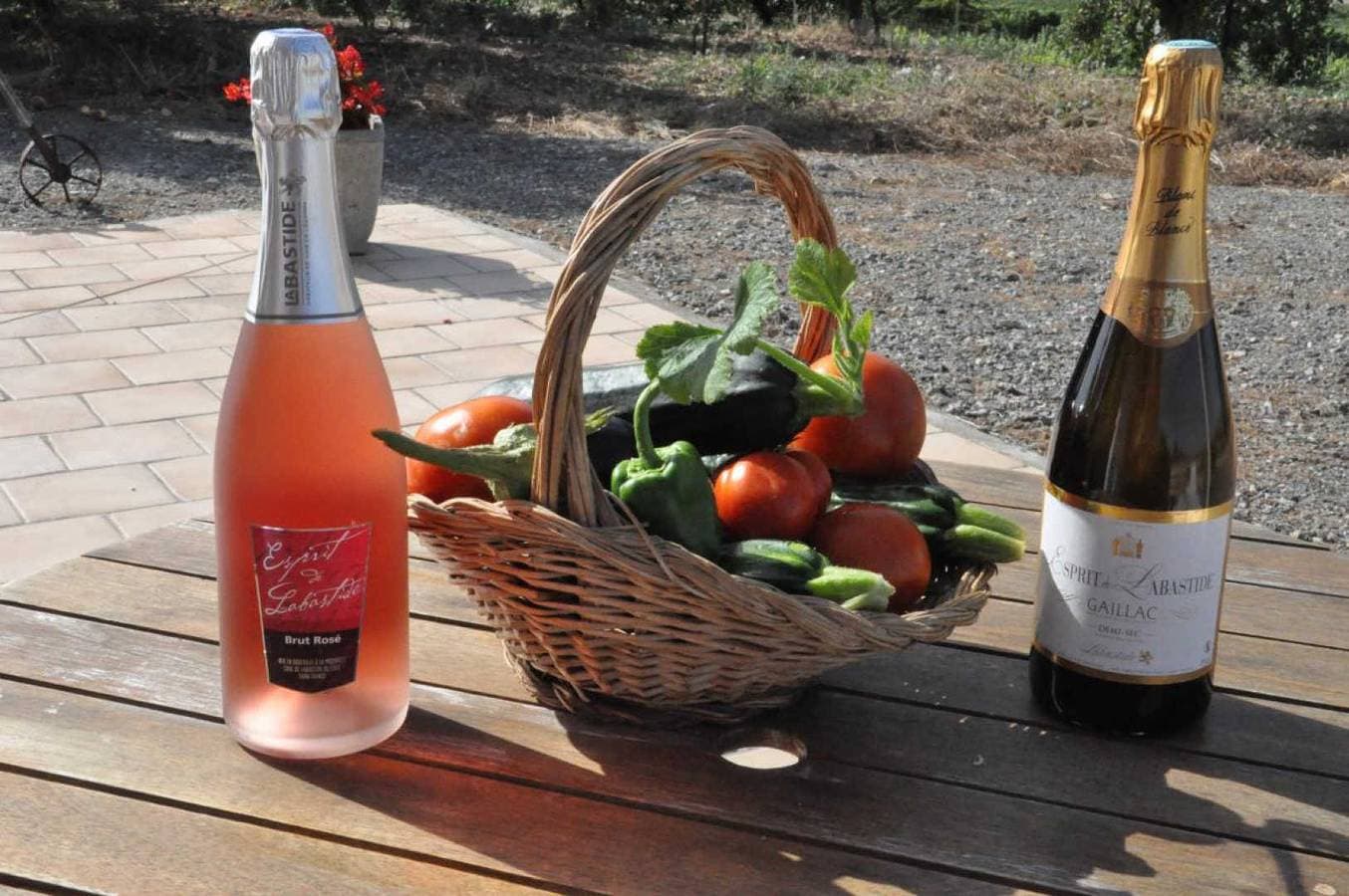 Foto 5 von 26: La Cabane du Vigneron