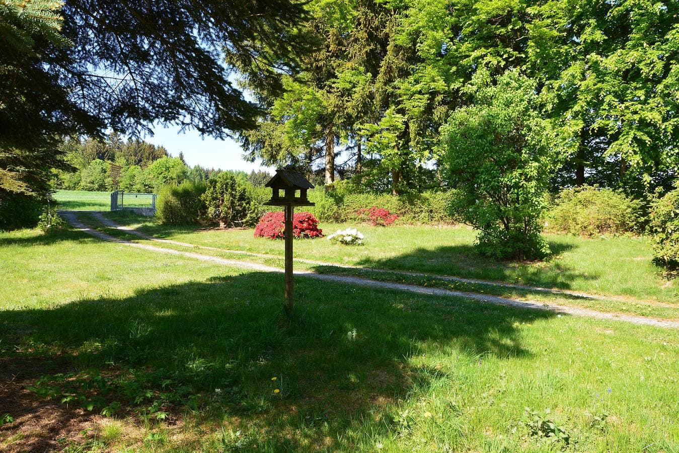 Foto 12 von 37: Ferienhaus Untere Zeitelwaidt - Frankenwald-Oase 2