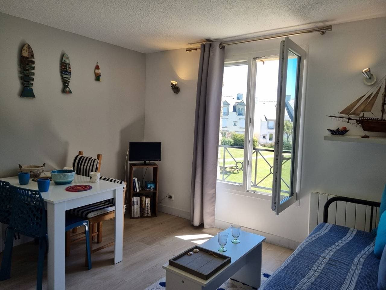 Foto 5 von 27: 2-Zimmer Wohnung, strandnah, Arzon