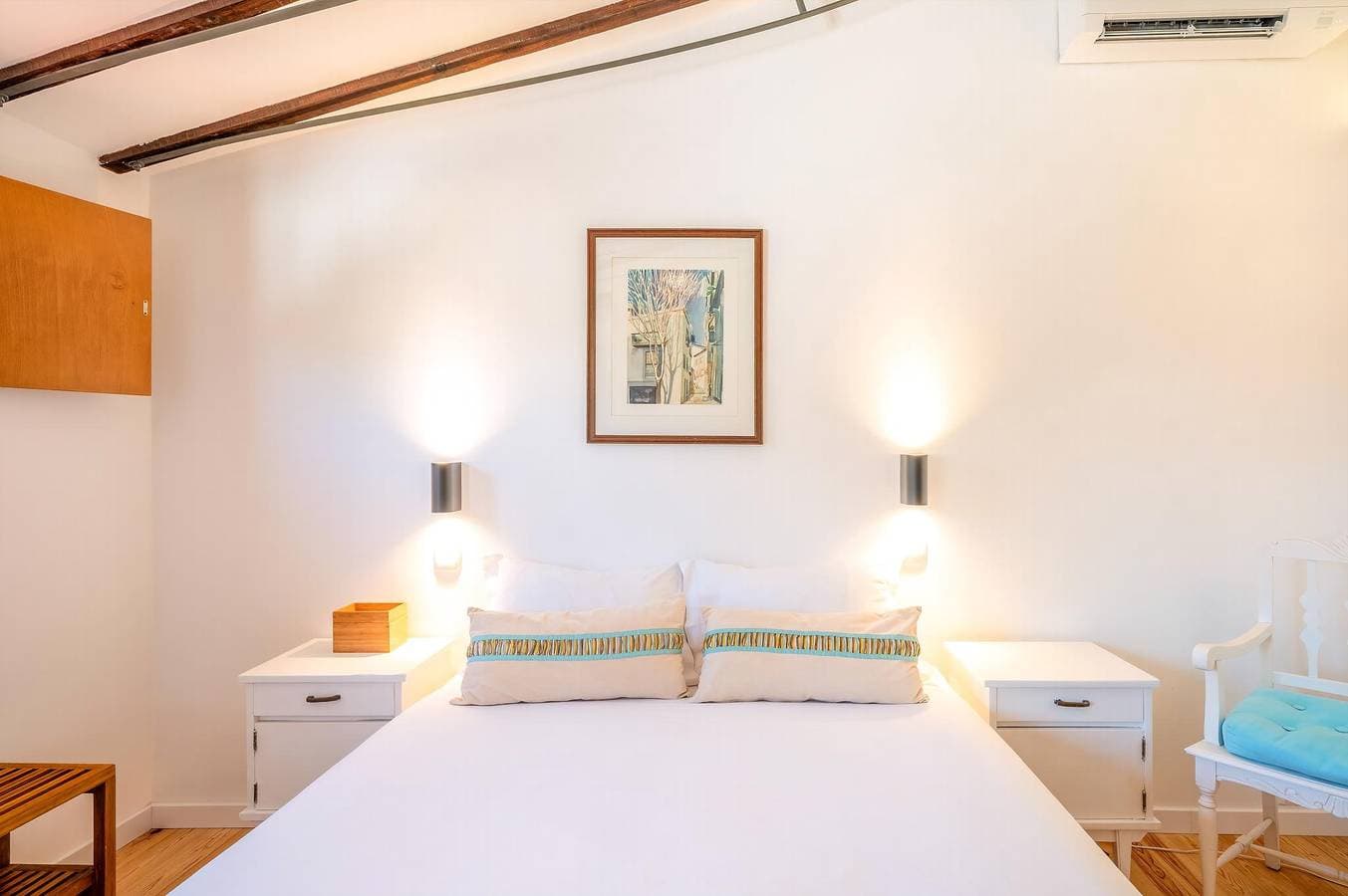 Foto 7 von 29: GuestReady - Alfama Terrace E