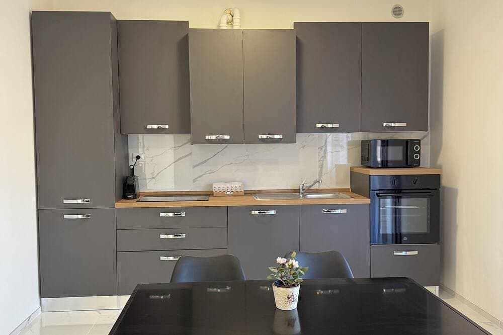 Foto 10 von 12: Elegance and Comfort:Luxury Apartments for a Dream Vacation