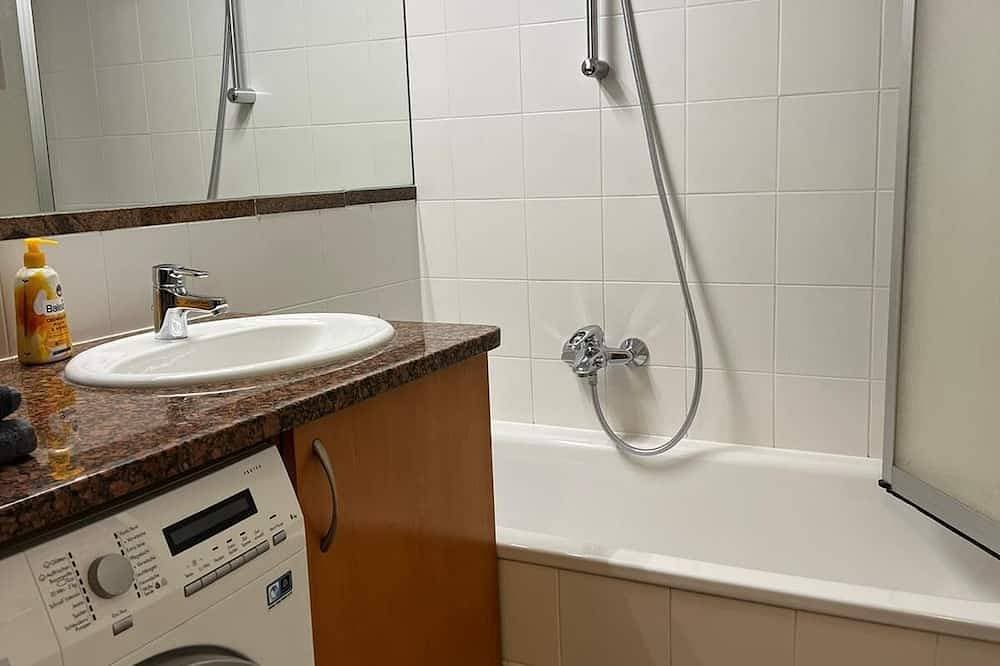 Foto 4 von 11: Small apartment in Vienna-Hernals