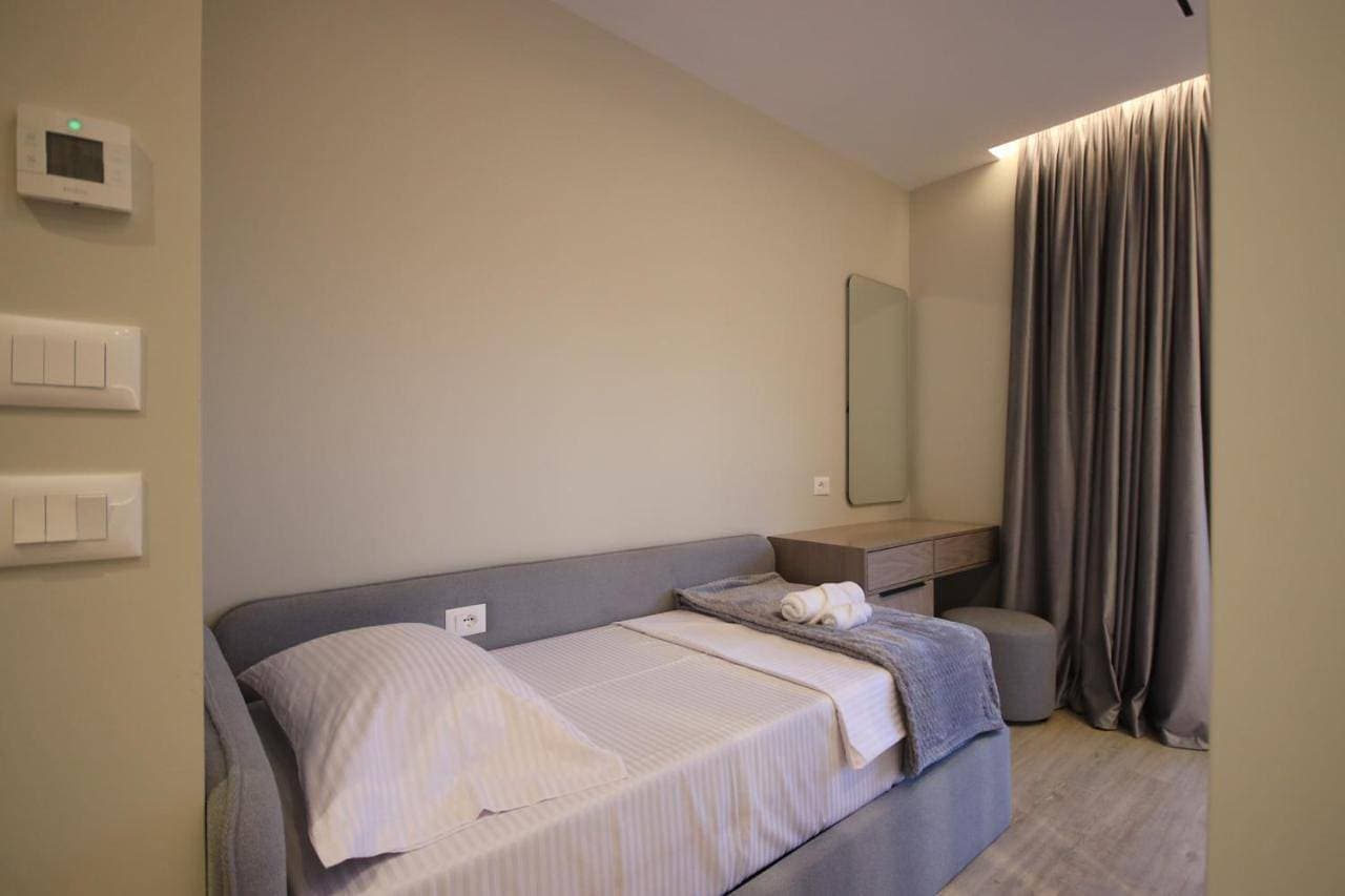 Foto 9 von 45: Standard Triple Room with Sea View