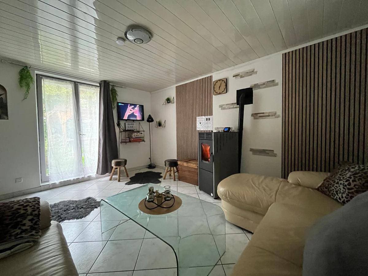 Foto 4 von 23: Two-Bedroom House