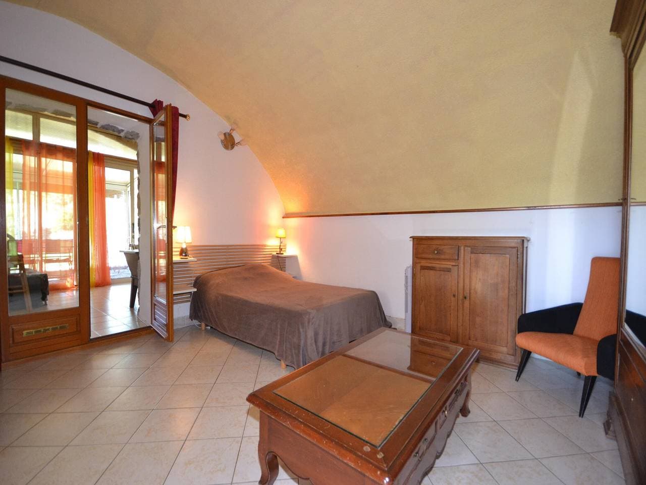 Foto 12 von 76: Garrigue Hideaway in Lanas