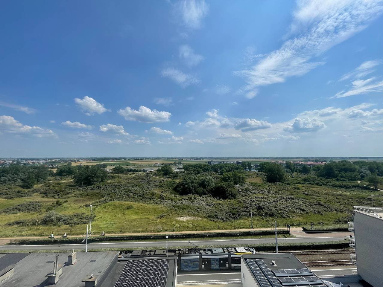 Foto 10 von 18: Apartment mit Pool und Meerblick