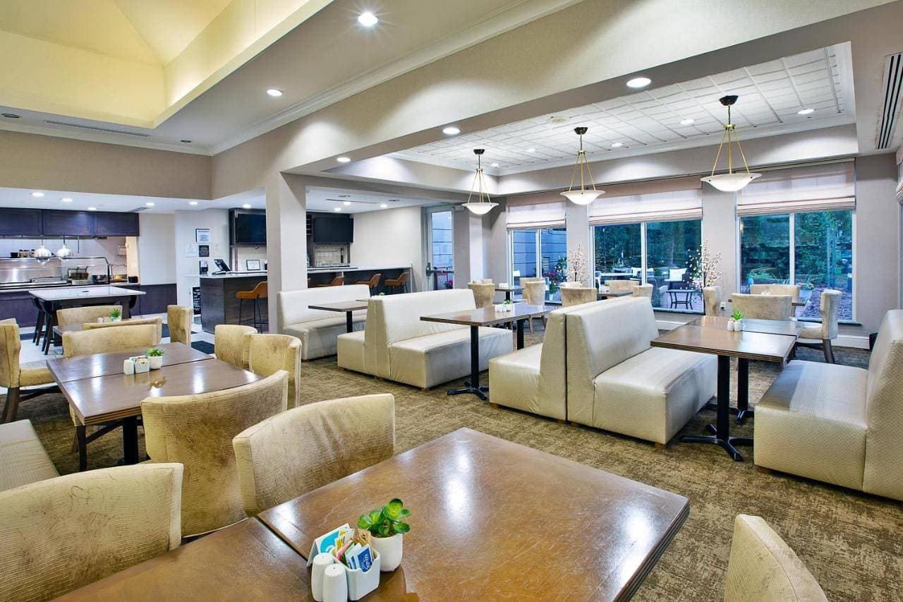Foto 5 von 10: Hilton Garden Inn Chesapeake Greenbrier