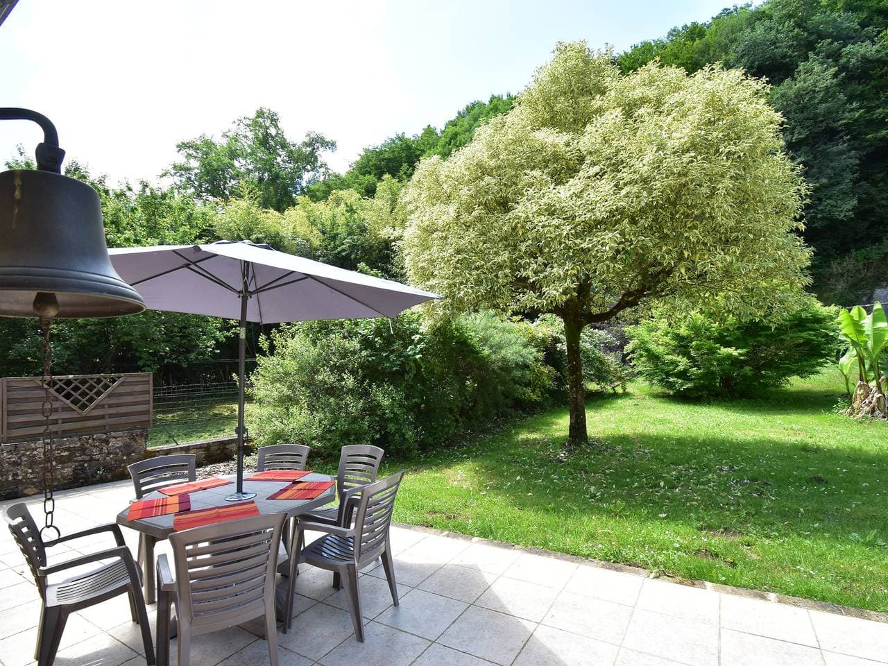 Foto 2 von 39: Wohnung in Frankreich nahe Dordogne