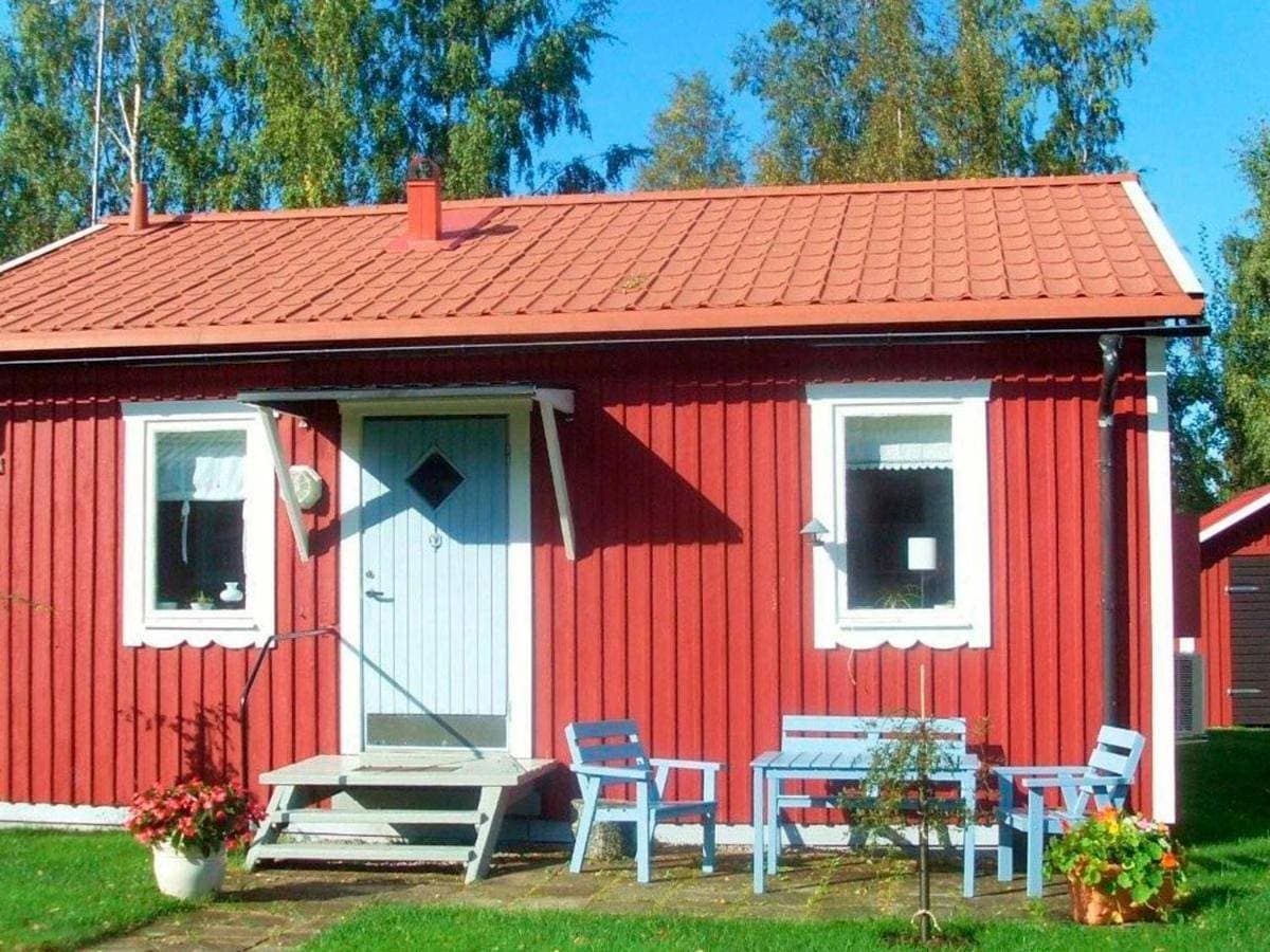 Foto 4 von 28: Three-Bedroom Holiday Home