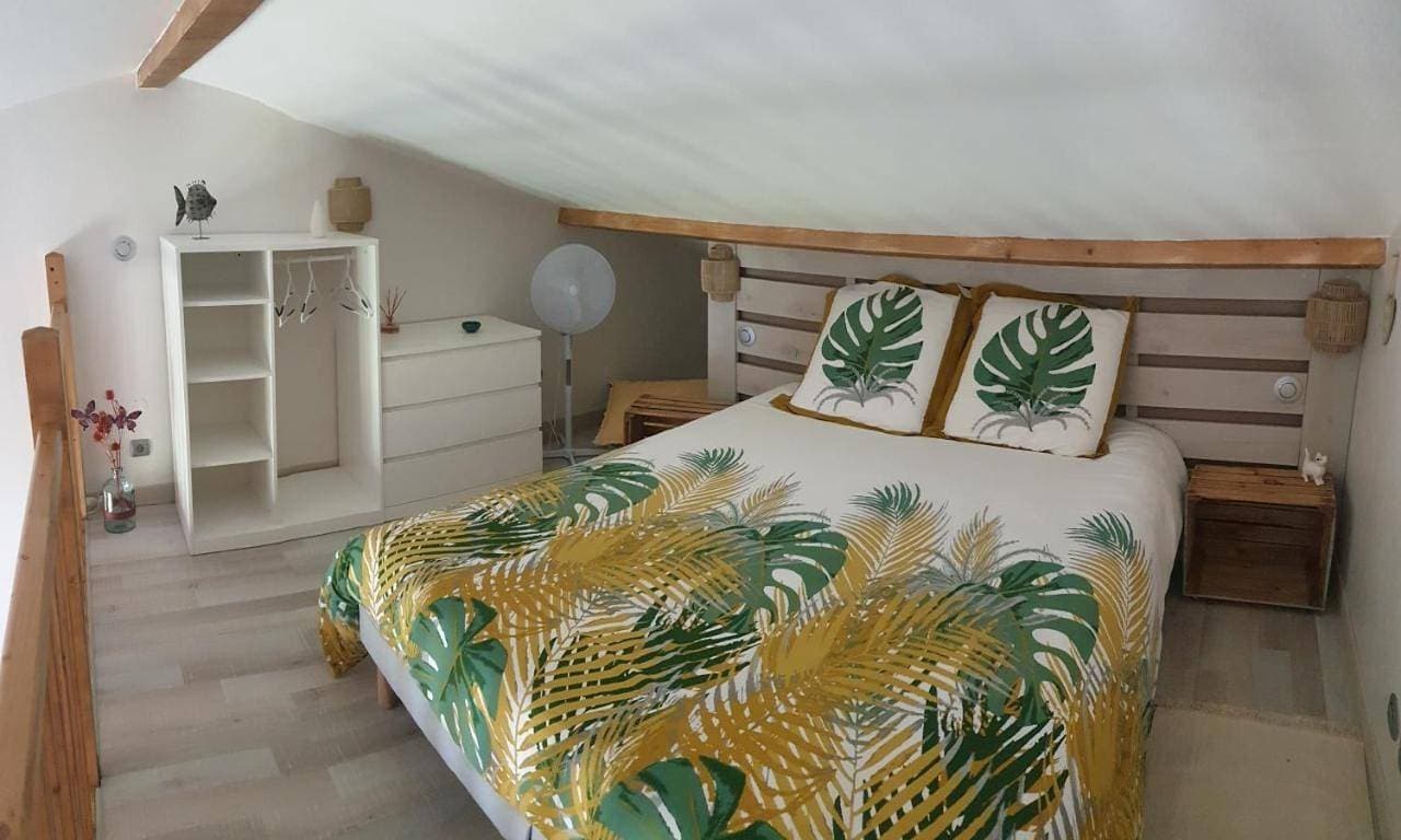 Foto 4 von 16: One-Bedroom House