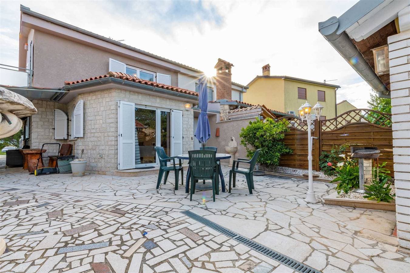 Foto 7 von 33: Villa Domi, Ein wundervoller Rückzugsort in der Nähe von Pula.