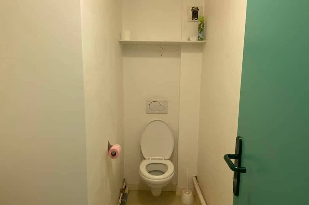 Foto 3 von 9: T2 apartment in Cherbourg city center