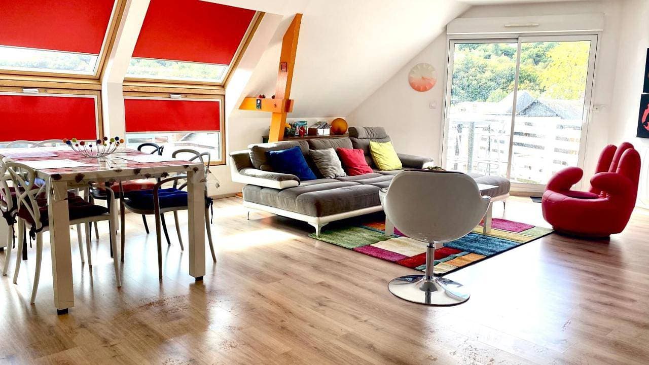 Foto 6 von 32: Two-Bedroom Apartment