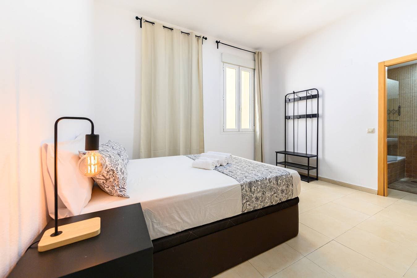 Foto 4 von 51: M Piso de 2 dormitorios y 3 baños en el