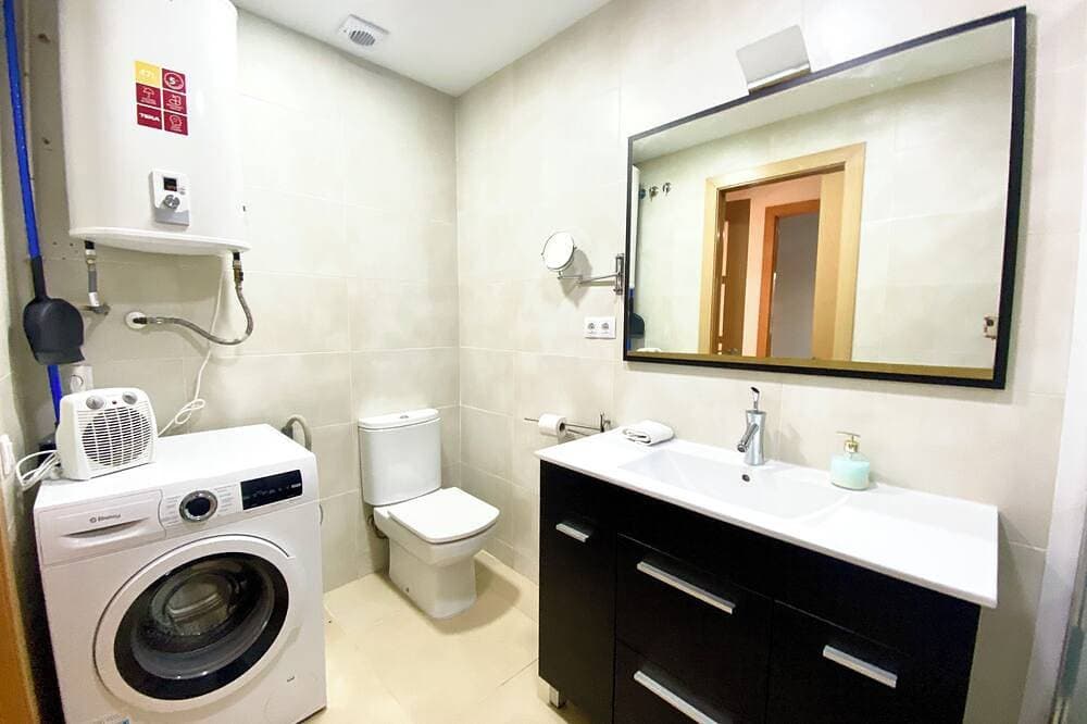 Foto 4 von 26: Apartamento Galvani 21