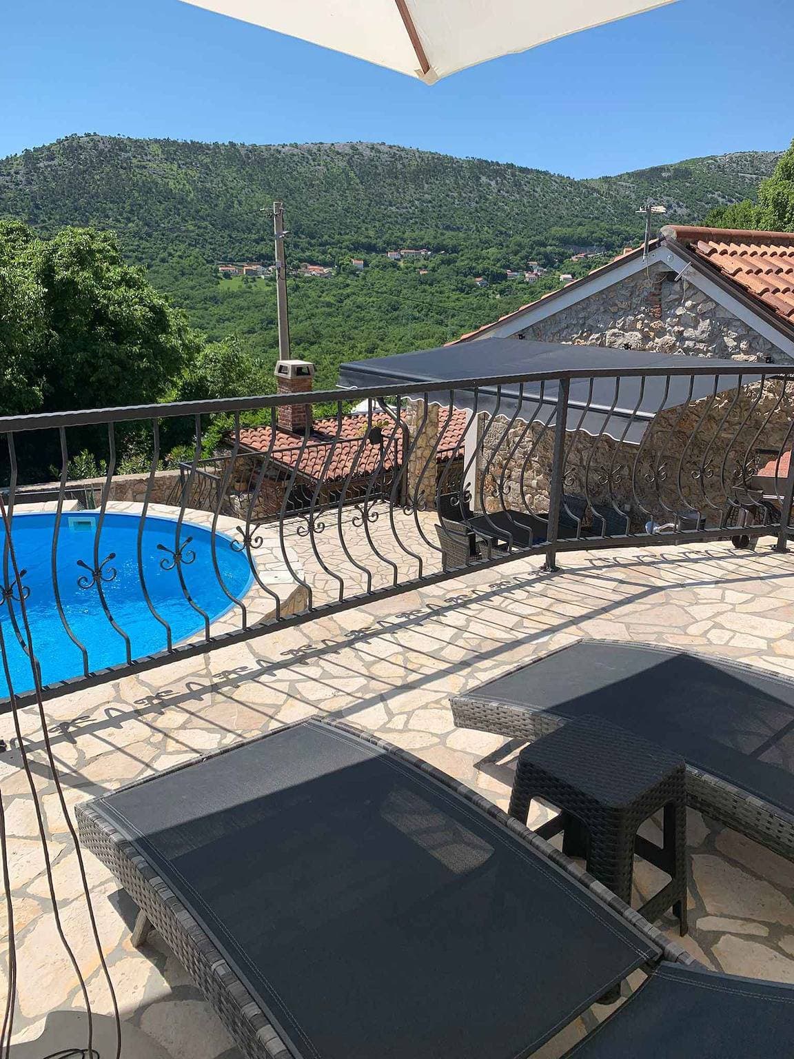 Foto 6 von 50: Ferienhaus mit Garten für 2 Personen