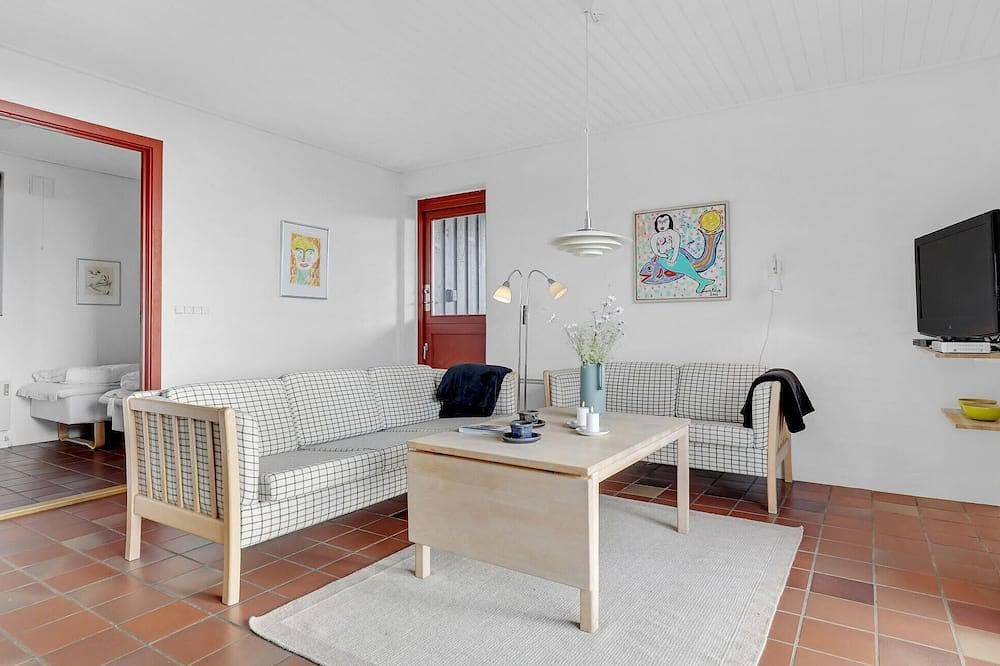 Foto 8 von 25: Schönes Haus in Aakirkeby mit WLAN