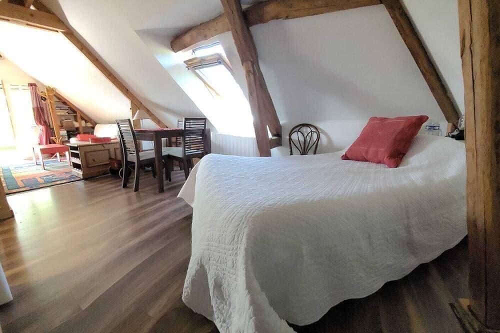 Foto 3 von 30: Close to Etretat, lovely cocoon, spacious and comfortable